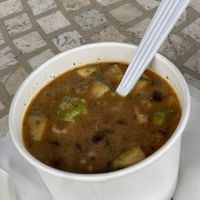   at Callie's Kitchen in Tomball