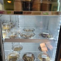 Grab n go case part 2 at Callie's Kitchen in Tomball