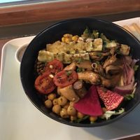 Fresh and delicious  at Hooked Poke 훅트포케 in Seoul