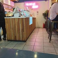 small at Hooked Poke 훅트포케 in Seoul