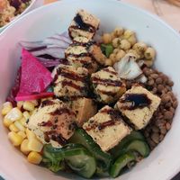  at Hooked Poke 훅트포케 in Seoul