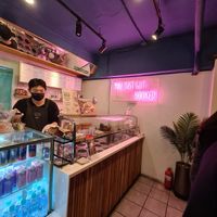  at Hooked Poke 훅트포케 in Seoul