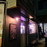  at Hooked Poke 훅트포케 in Seoul