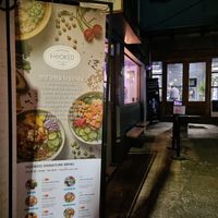  at Hooked Poke 훅트포케 in Seoul