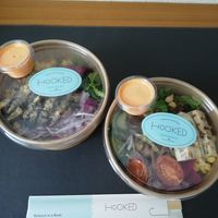  at Hooked Poke 훅트포케 in Seoul