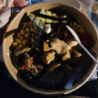  at Hooked Poke 훅트포케 in Seoul