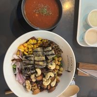   at Hooked Poke 훅트포케 in Seoul