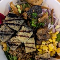  at Hooked Poke 훅트포케 in Seoul