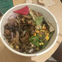   at Hooked Poke 훅트포케 in Seoul