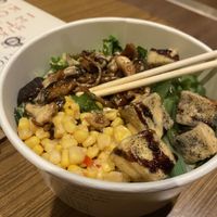   at Hooked Poke 훅트포케 in Seoul