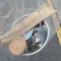   at Hooked Poke 훅트포케 in Seoul