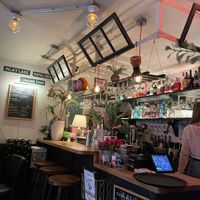   at Top Burmese in Portland