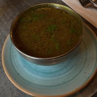   at The South Indian in Stockholm