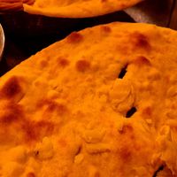  at The South Indian in Stockholm