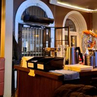  at The South Indian in Stockholm