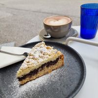  at Pan Café in Hallein