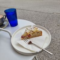  at Pan Café in Hallein