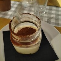 Tiramisù at San Nazario in Vo