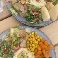 Epic! at Pois Chiche in Brussels