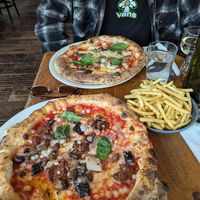  at Fatto A Mano in Brighton