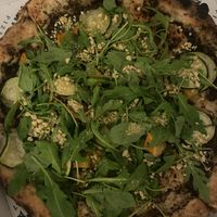   at Fatto A Mano in Brighton