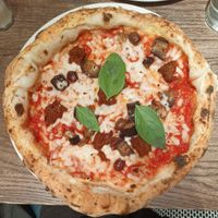  at Fatto A Mano in Brighton