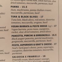  at Fatto A Mano in Brighton