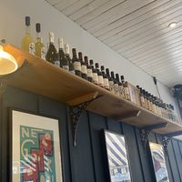   at Fatto A Mano in Brighton