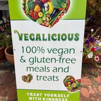  at Vegalicious in Ettalong Beach