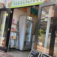  at Vegalicious in Ettalong Beach