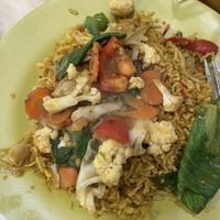   at Sri Brinchang in Tanah Rata