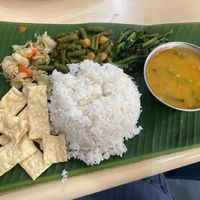   at Sri Brinchang in Tanah Rata