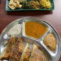   at Sri Brinchang in Tanah Rata