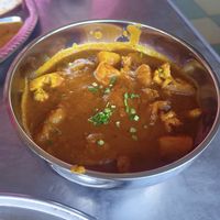 Potatoes and cauliflower at Sri Brinchang in Tanah Rata