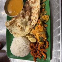   at Sri Brinchang in Tanah Rata