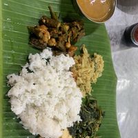   at Sri Brinchang in Tanah Rata