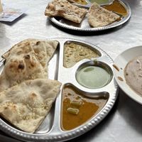  #Veganuary at Sri Brinchang in Tanah Rata