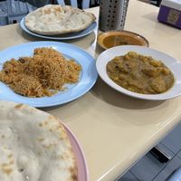   at Sri Brinchang in Tanah Rata