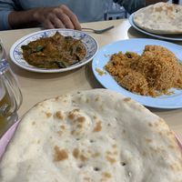   at Sri Brinchang in Tanah Rata