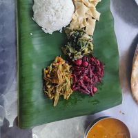  at Sri Brinchang in Tanah Rata