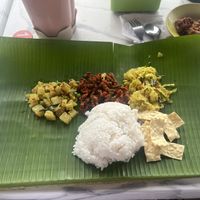   at Sri Brinchang in Tanah Rata