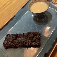 Vegan Christmas Pudding on Festive Menu  at The Amesbury Archer in Amesbury