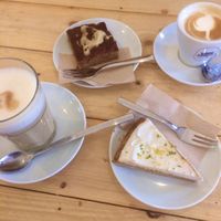 🍰 at gesund & süß in Cologne