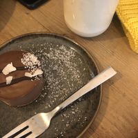   at gesund & süß in Cologne