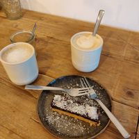 Veganes Snickers at gesund & süß in Cologne