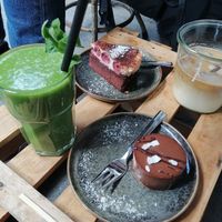  at gesund & süß in Cologne