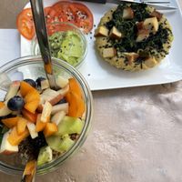   at gesund & süß in Cologne