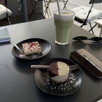   at gesund & süß in Cologne