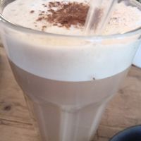 Chai Latte at gesund & süß in Cologne