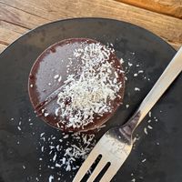 Brownie   at gesund & süß in Cologne